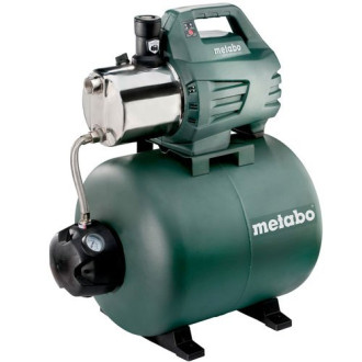 Насосна станція Metabo HWW 6000/50 Inox