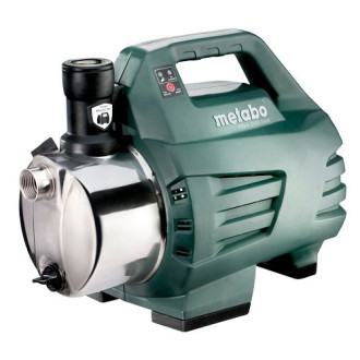 Насосна станція Metabo HWA 3500 Inox