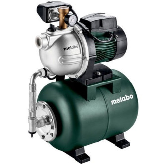 Насосна станція Metabo HWW 3500/25 G