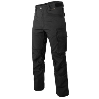 Штани робочі NATURE, чорні, розмір 56, MODYF 