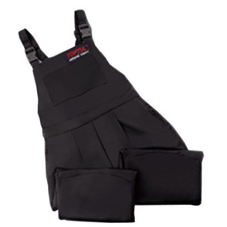 Робочий комбінезон відкритий (розмір XL) TOPTUL AXG00012203