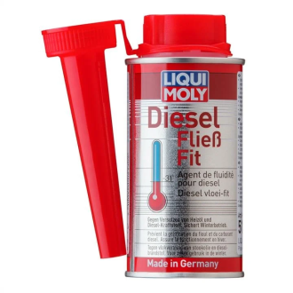 LIQUI MOLY Diesel Fliess Fit