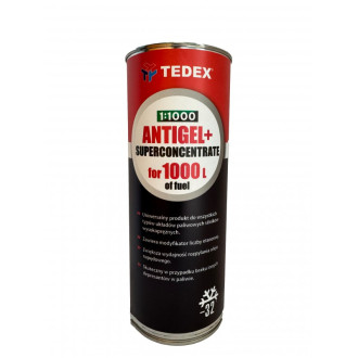 TEDEX ANTIGEL+