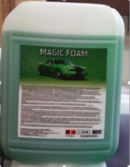 Активна піна Auto Magic MAGIC FOAM 20