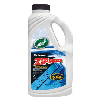 TURTLE WAX Zip Wax
