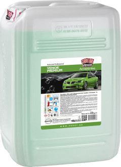 Активна піна VENOR PREMIUM
