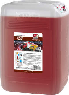 Активна піна VENOR TRUCK