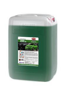 Активна піна VENOR EXTRA GEL