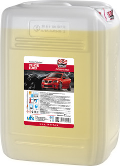 Активна піна VENOR EURO