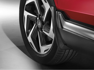 Бризковики (комплект)  HONDA/ACURA