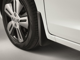 Бризковики (комплект)  HONDA/ACURA