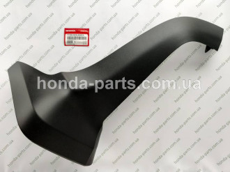 Бризговик (задн., лв.)  HONDA/ACURA