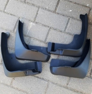 Бризковики (комплект)