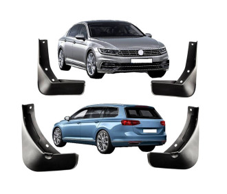 Бризковики (комплект)