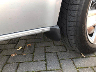 Бризковики (комплект)