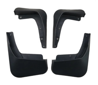 Бризковики (комплект) Suzuki CHINA PARTS