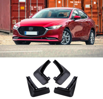 Бризковики (комплект)