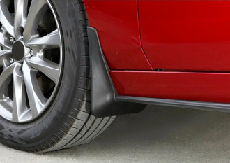 Бризковики (комплект)