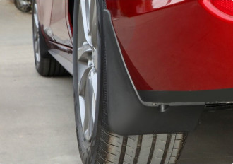 Бризковики (комплект)