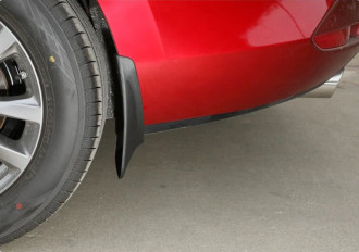 Бризковики (комплект)