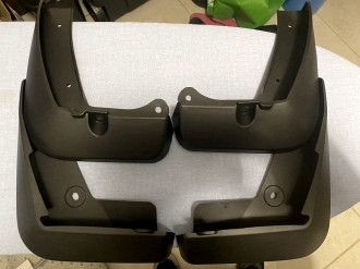 Бризковики (комплект)