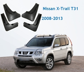 Бризковики (комплект)