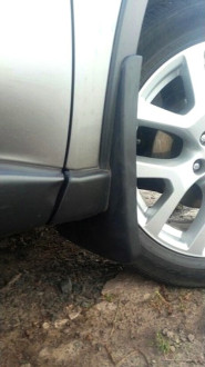 Бризковики (комплект)