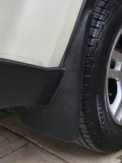 Бризковики (комплект)