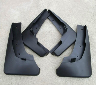 Бризковики (комплект)