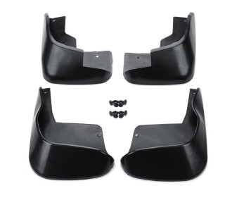 Бризковики (комплект) Peugeot CHINA PARTS