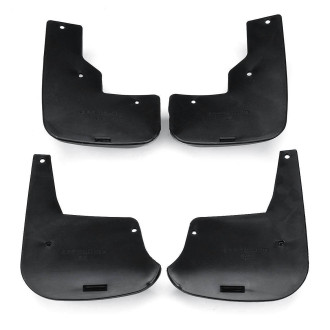 Бризковики (комплект)