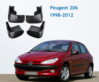 Бризковики (комплект)