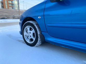 Бризковики (комплект)