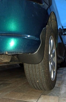 Бризковики (комплект)