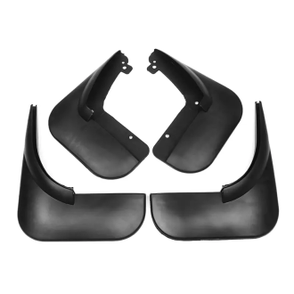 Бризковики (комплект) Volkswagen CHINA PARTS