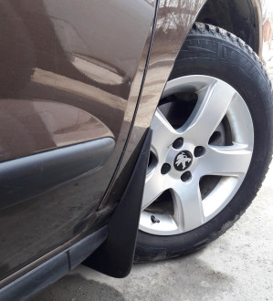 Бризковики (комплект)