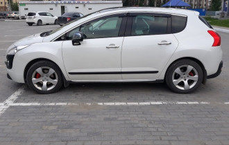 Бризковики (комплект)