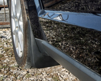 Бризковики (комплект)