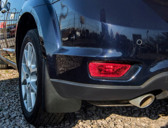 Бризковики (комплект)