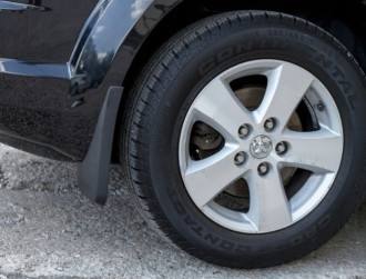 Бризковики (комплект)