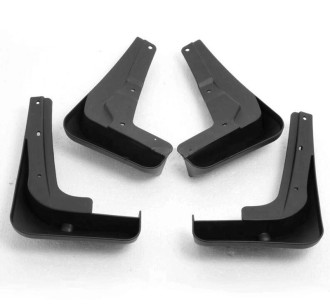 Бризковики (комплект)