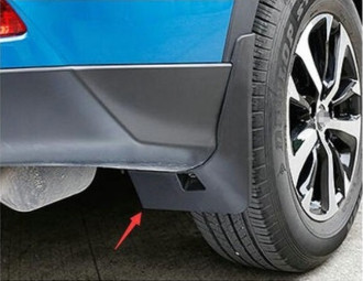 Бризковики (комплект)