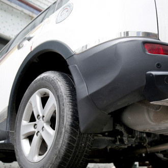 Бризковики (комплект)