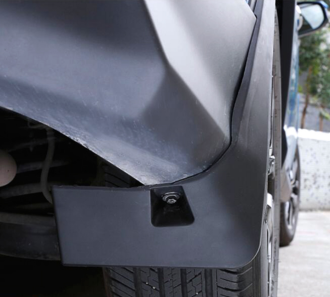 Бризковики (комплект)