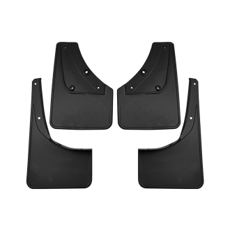 Бризковики (комплект) Suzuki CHINA PARTS