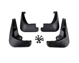 Бризковики (комплект) Ford CHINA PARTS