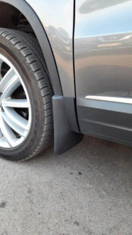 Бризковики (комплект)