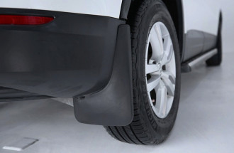 Бризковики (комплект)