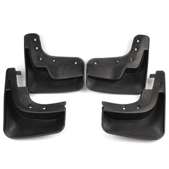 Бризковики (комплект)