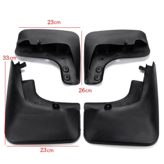 Бризковики (комплект)